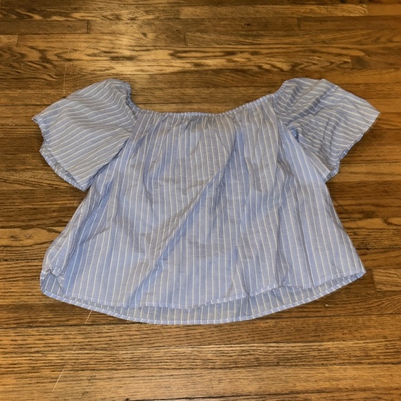 Express Top - Picture 2 of 2